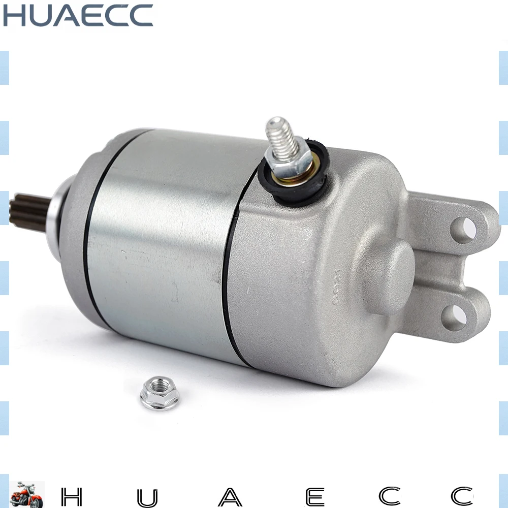 Фото Стартер для Husqvarna FE 390 FE 450 FE 570 FS 570 FX 450, для Husaberg FE390 FE450 FE570 FS570 FX450 78040001000 №2
