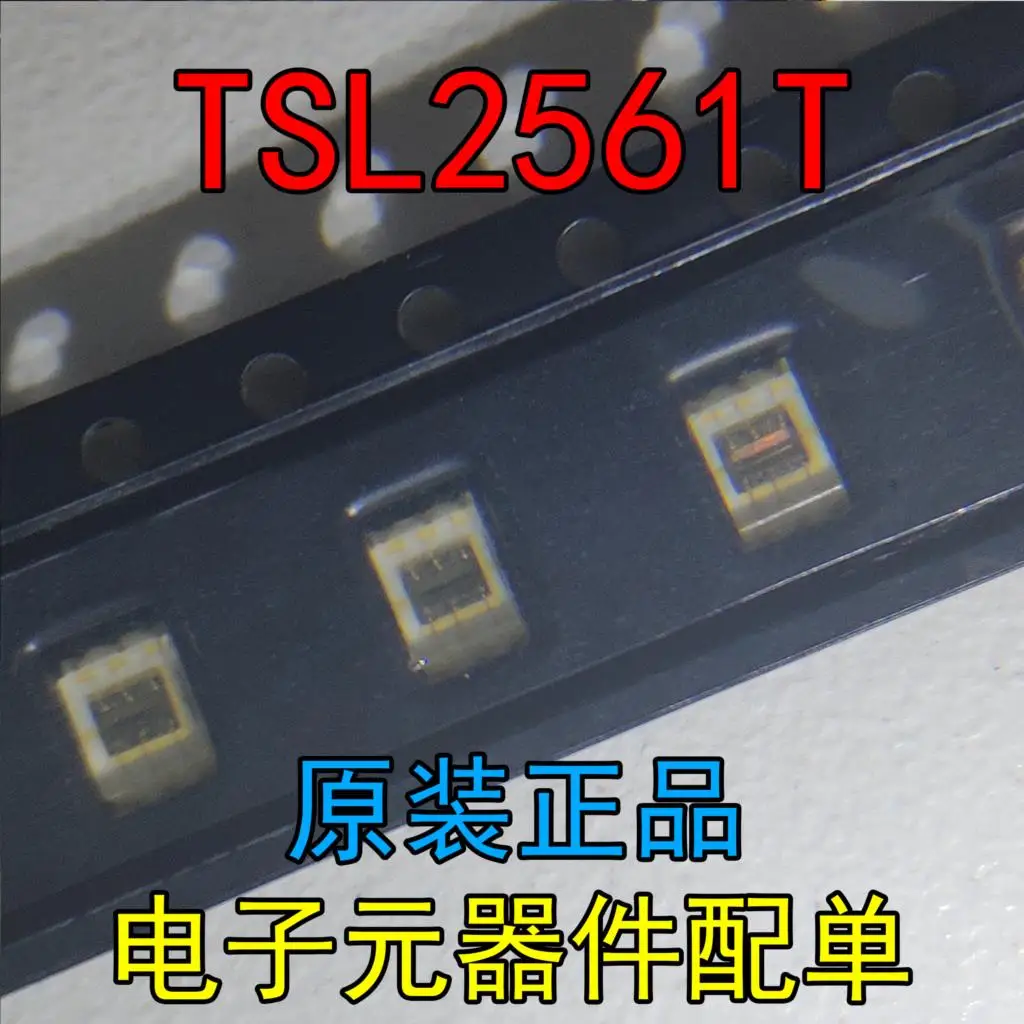 

5PCS~50PCS/LOT TSL2561T TMB6 New original
