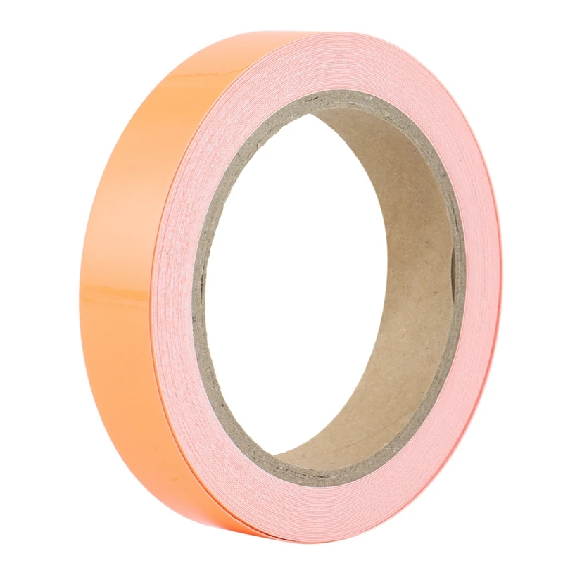 

-Luminous Warning Self-Luminous Tape Stair Floor Fluorescent Stickers Reflective Phosphorescent Stage Luminous Strip