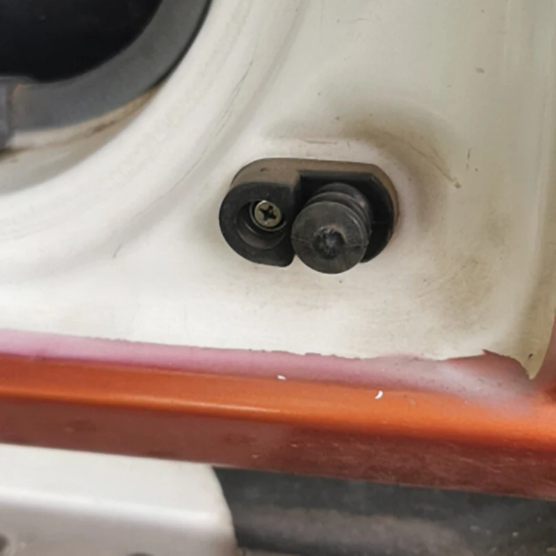 Резиновая Защитная крышка для дверного выключателя Subaru Legacy BG5 патруль Nissan Y60 GU Y61