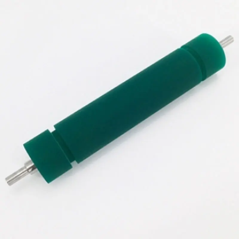 

Accessories for Manual Color Wheel Metal Anilox Roller Rubber Roller Ink Sampler Tool