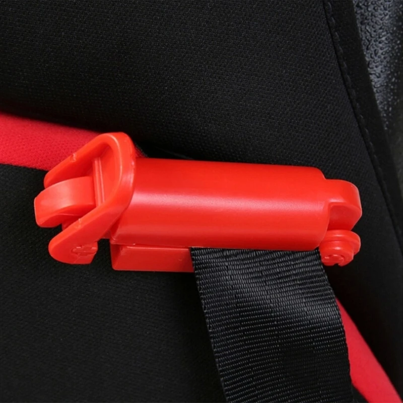 Baby Kid Car Seat Safety Belt Plastic Clip Buckle Toddler Safe Strap Fixed Lockqiang | Автомобили и мотоциклы