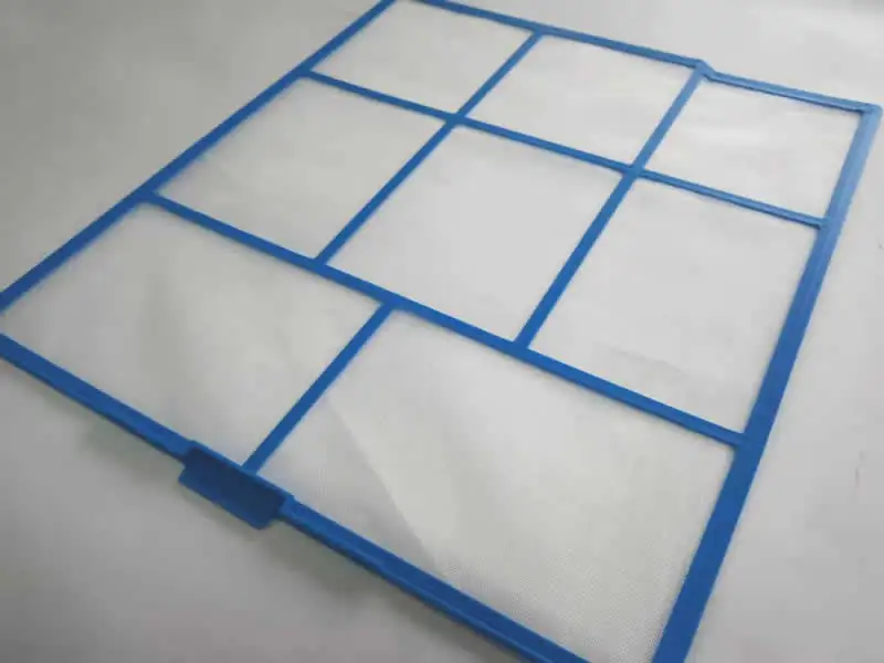 Наборы фильтров для кондиционера Hitachi на заказ левые 30x32 8 см правые 29 2x32 старые