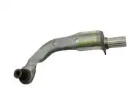 

548519848R for BESIK (ON) handle left CAPTUR