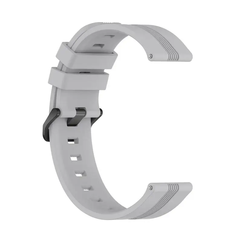 

Спортивный силиконовый ремешок для часов GT3 SE, сменный ремешок 20 мм, оригинальный модный браслет, разные цвета на выбор