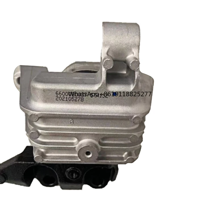 1077062400 Оригинальные автозапчасти правая вибрационная изоляционная накладка