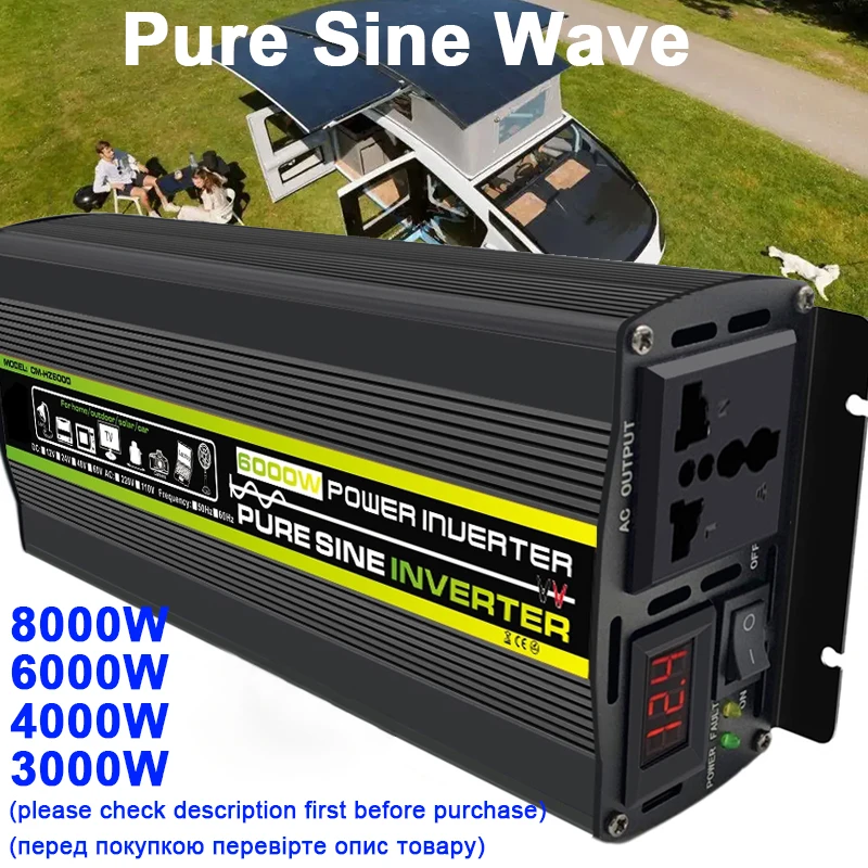 1000w 220v 110v