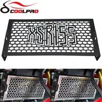 xsr155 black motorcycle radiator guard protector grille grill cover for yamaha xsr155 xsr 155 accessories