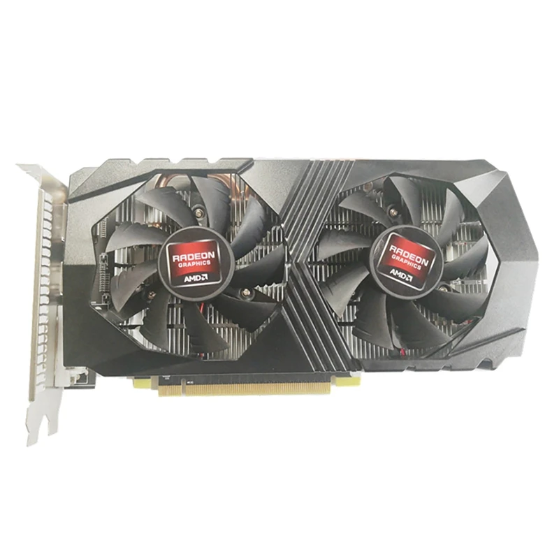 

Высокоскоростная графическая карта 4 ГБ DDR5 256BIT DDR5 370 МГц PCI-E