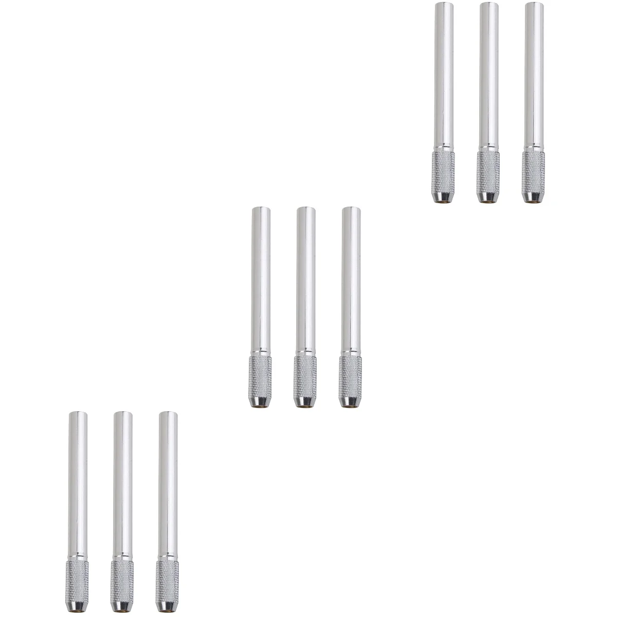 

Удлинитель, удлинитель, инструмент для рисования, короткий Универсальный удлинитель из дерева, удлинитель для художника, удлинитель, цветн...