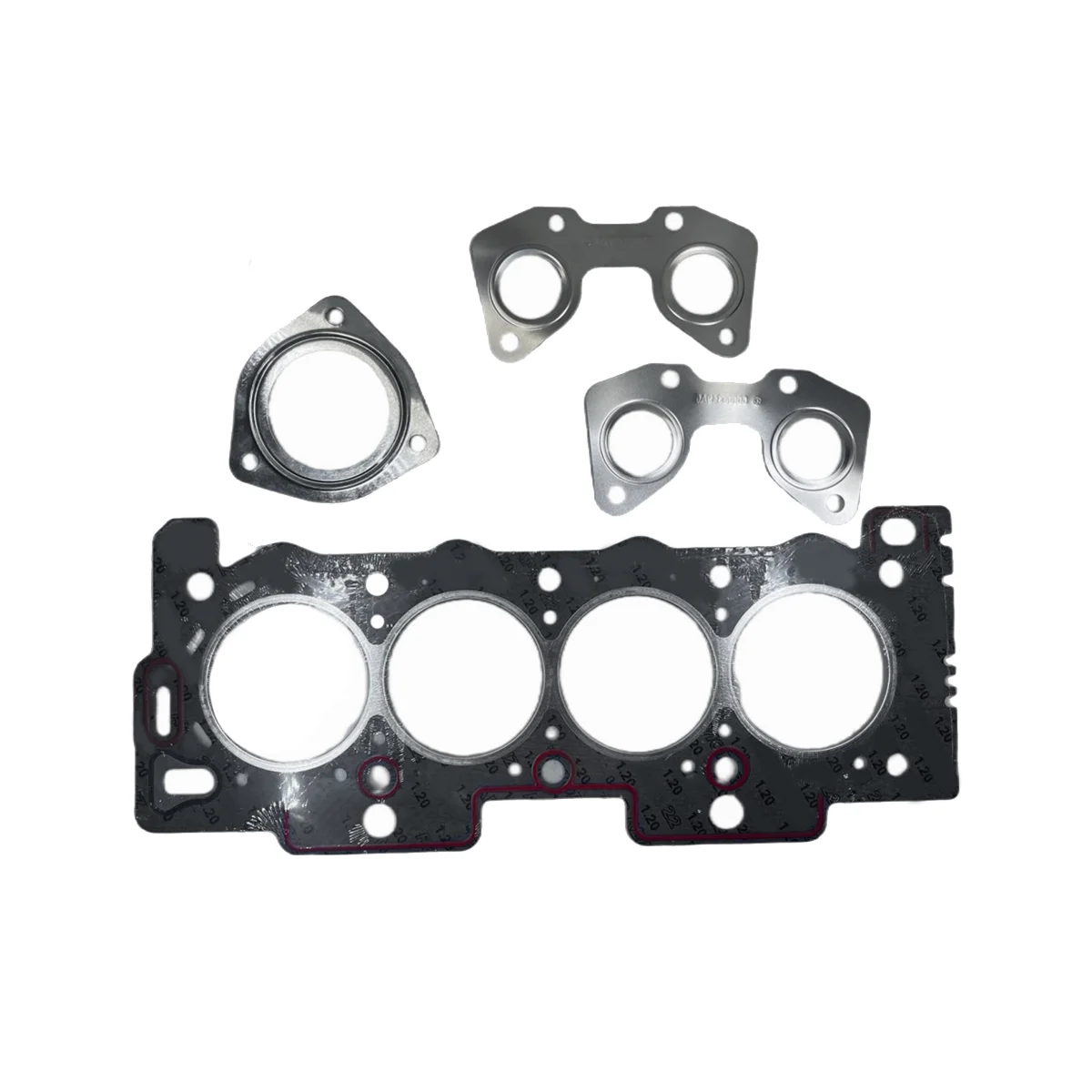 Комплекты для капитального ремонта двигателя 0209.CJ 0209.W6 Citroen C2 C3 Fiat Qubo Peugeot 206 207 307