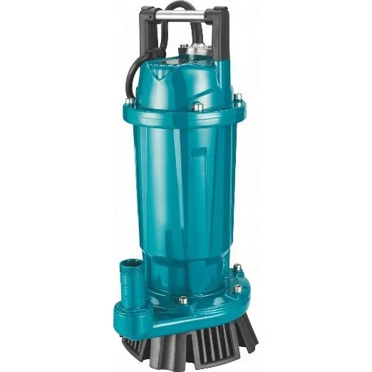 WATERPRO популярный QDX 750 Вт 220 В 1 дюйм погружной водяной насос с Высокой Головкой