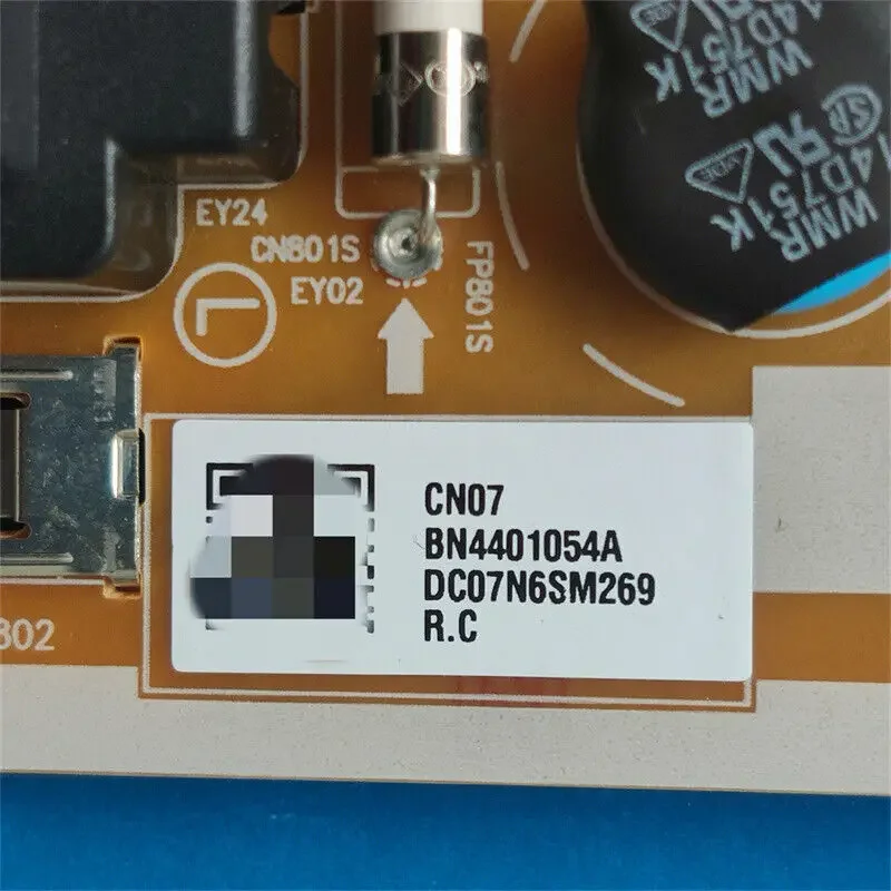 Плата питания BN44-01054A = BN44-01054E BN44-01054C L55S6_TDY