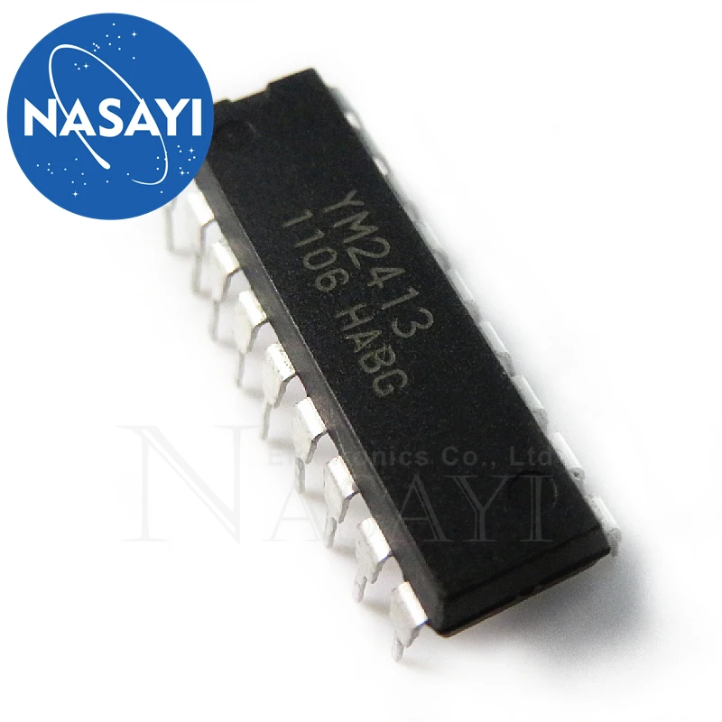 

YM2413B YM2413 DIP-18