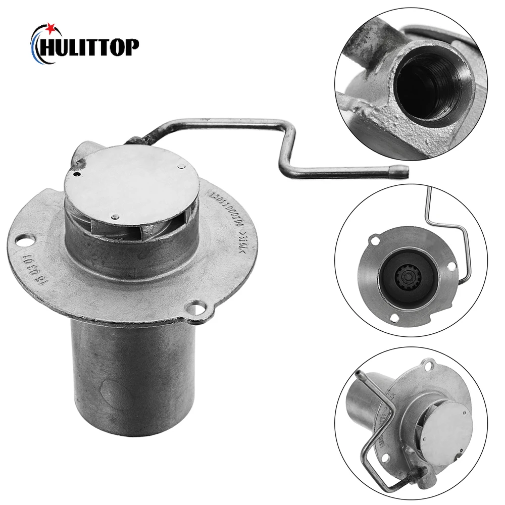 

2KW Parking Heater Burner Insert Torches Combustion Chamber Combustor w/ Gasket For Eberspacher Airtronic D2 252113100100