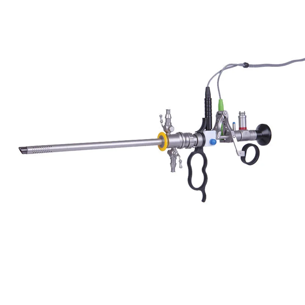 Camjoy TURP Resectoscopy Набор Хирургических Лапароскопических Инструментов биполярный