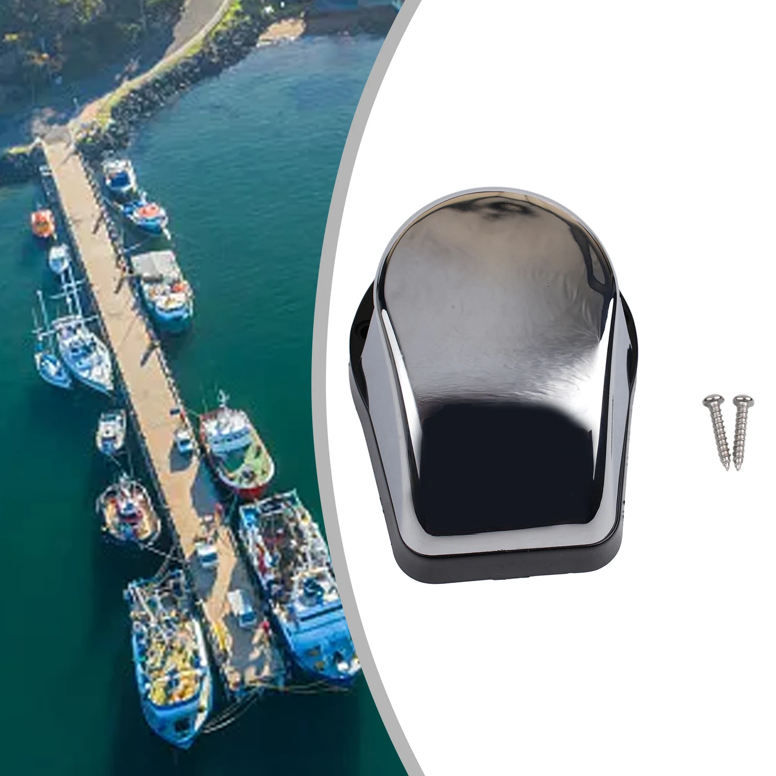 Инженерные ABS Рыболовные правила Лодка Носовые фонари Боковые Задние Инженерное