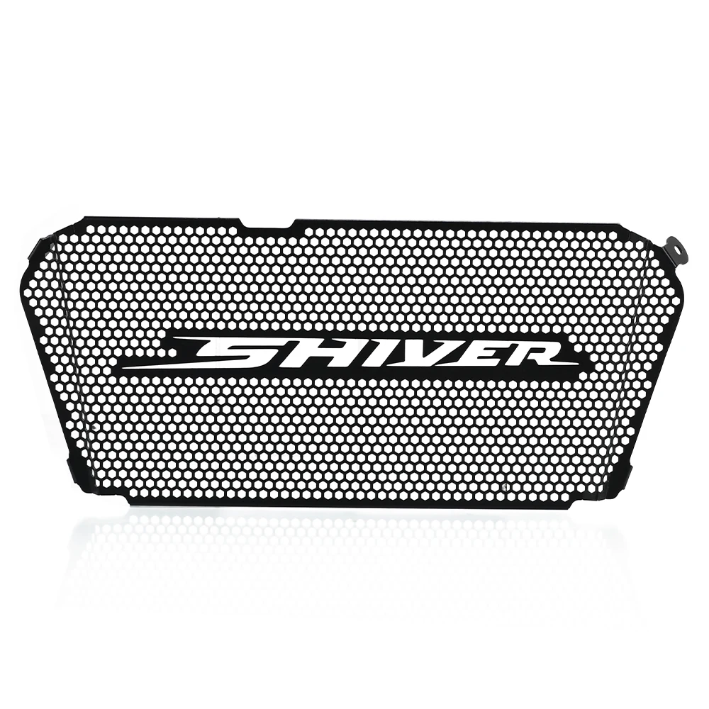 

Motorcycle Accessories Radiator Grille Guard Protector Cover Motorbike For Aprilia Shiver 900 SHIVER900 2018 2019 2020 2021