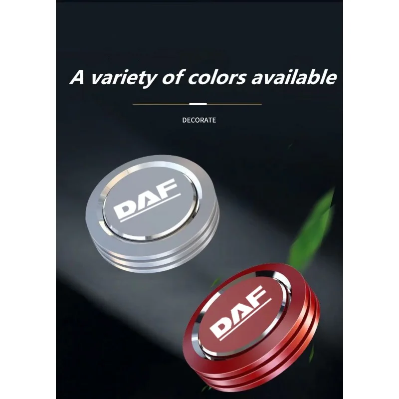 

Car Air Freshener Perfume Dashboard Fresh Car Fragrance for DAF xf cf lf van Car Air Freshener Perfume Dashboard Fresh Fragrance