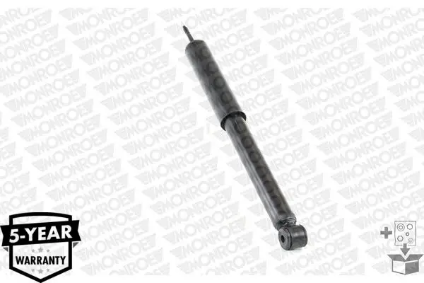 

Rear shock absorber for D7015 rear shock absorber GRAND VITARA 01 03