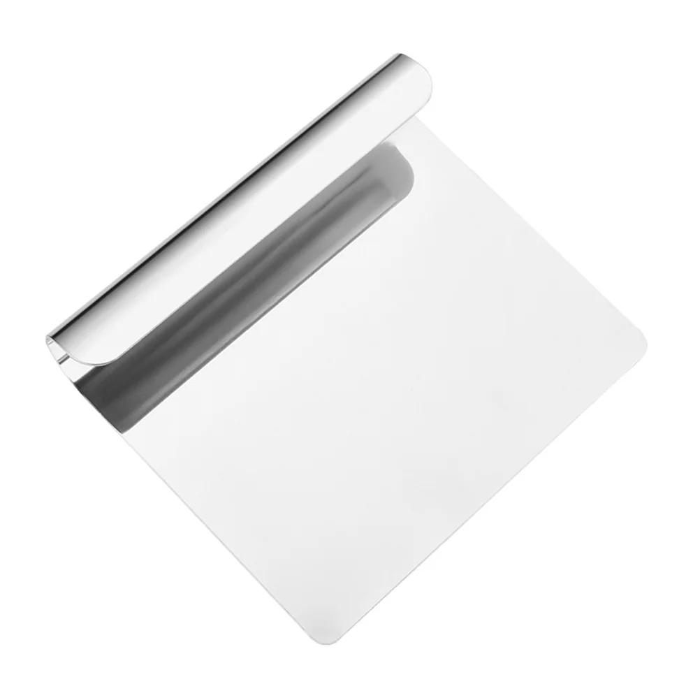 Скребок для пищевых продуктов из нержавеющей стали 304 скребки теста измельчитель