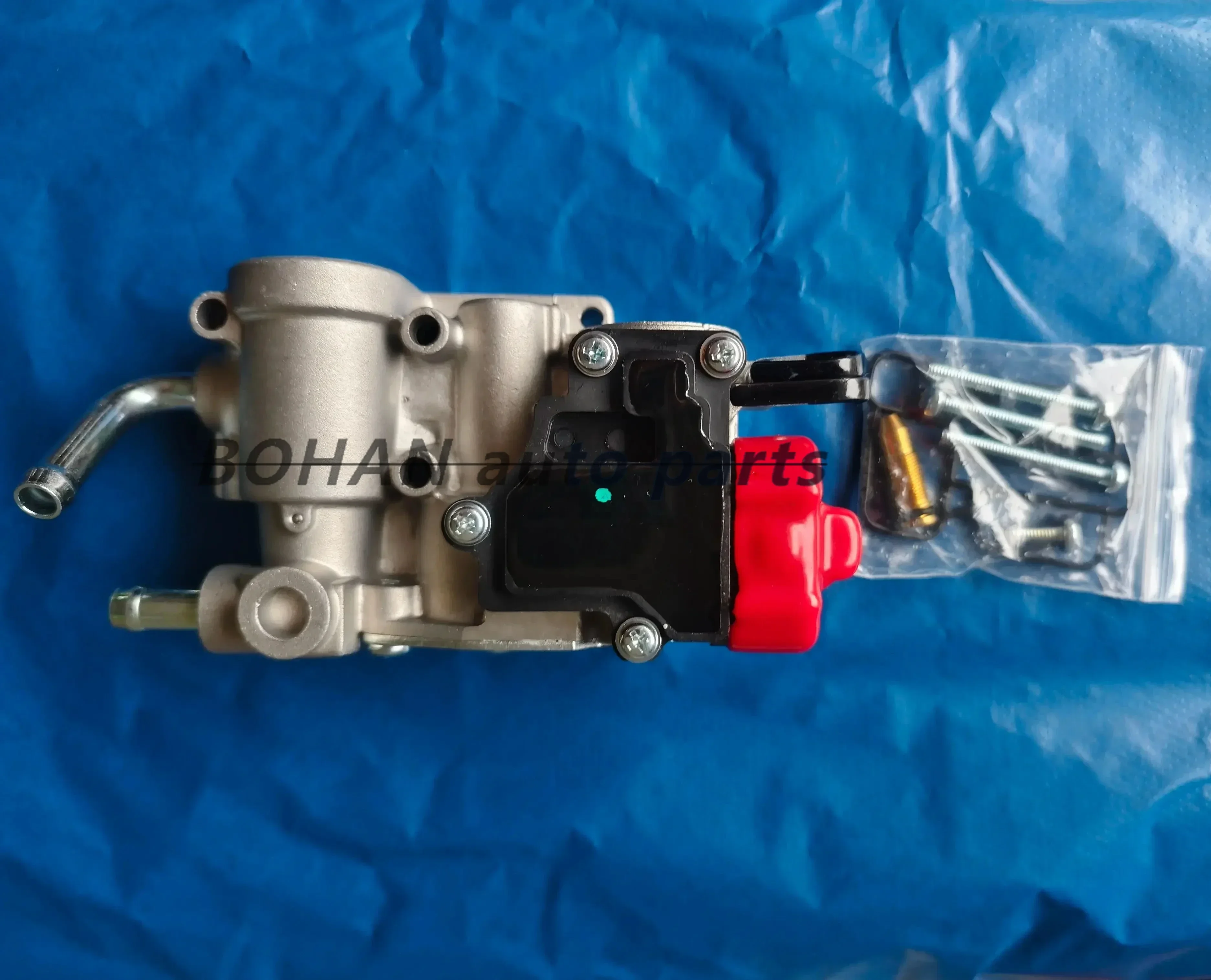 МД 614698 614696 614527 Клапан холостого хода для Mitsubishi