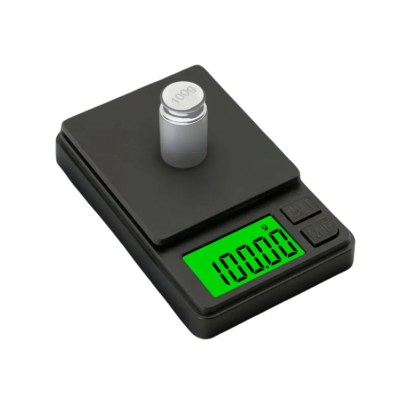 

Цифровые кухонные весы 0.01г