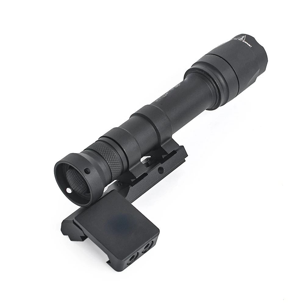 

Светильник с длинным баром для страйкбольной фотосъемки диаметром 20 мм