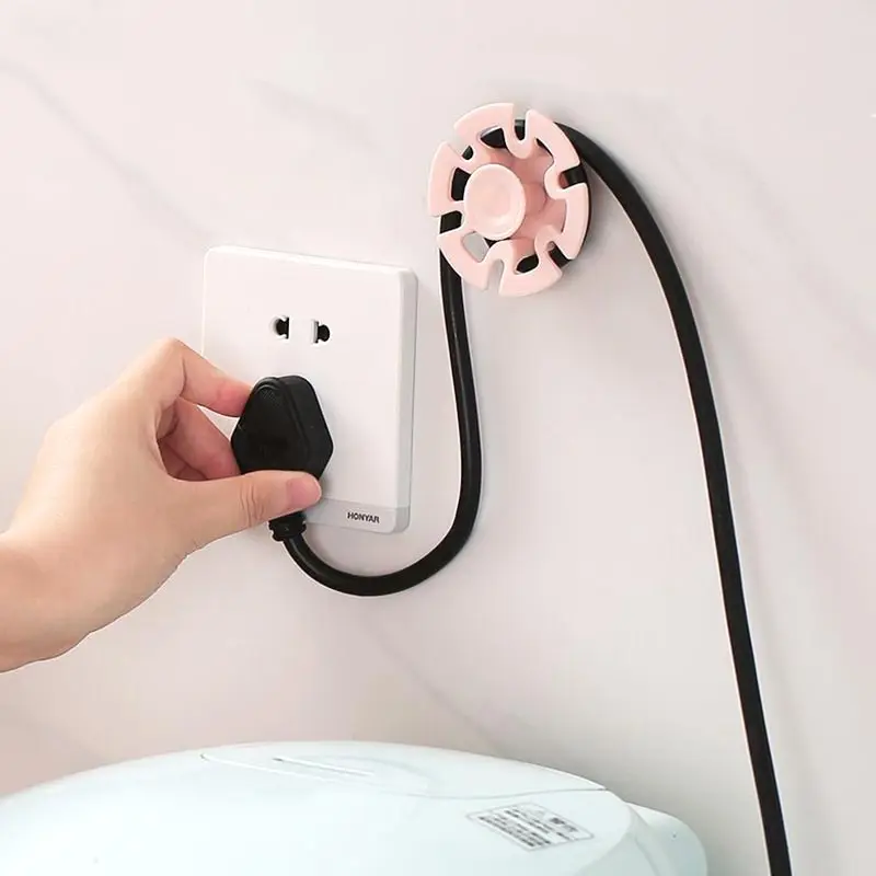 

Держатель для пробки кабеля, 2 шт.