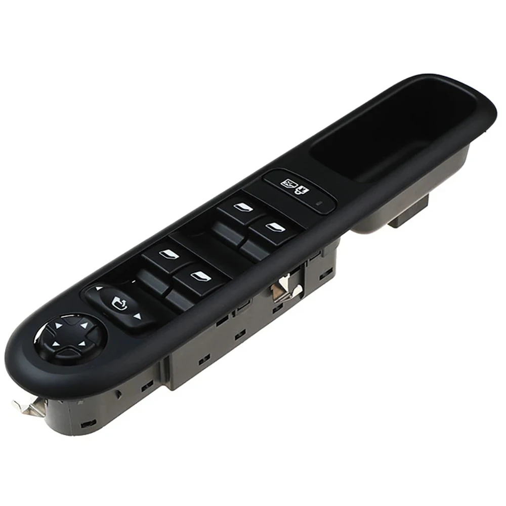 Выключатель мощности окон и зеркал для Peugeot 3008 5008 Хэтчбек Универсал передняя левая дверь подъемника 96650621ZD 6490X6 вкл.