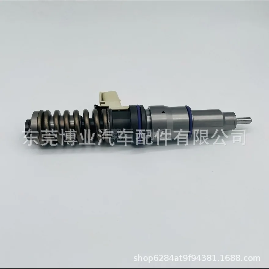 Форсунка насоса инжектор BEBE4F00001 для двигателя Delphi VOLVO MD11 US07