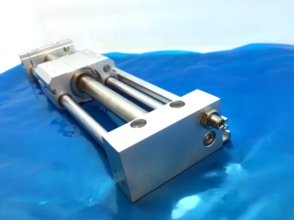 

NEW SMC CDY1S10H-300 Rodless Cylinder