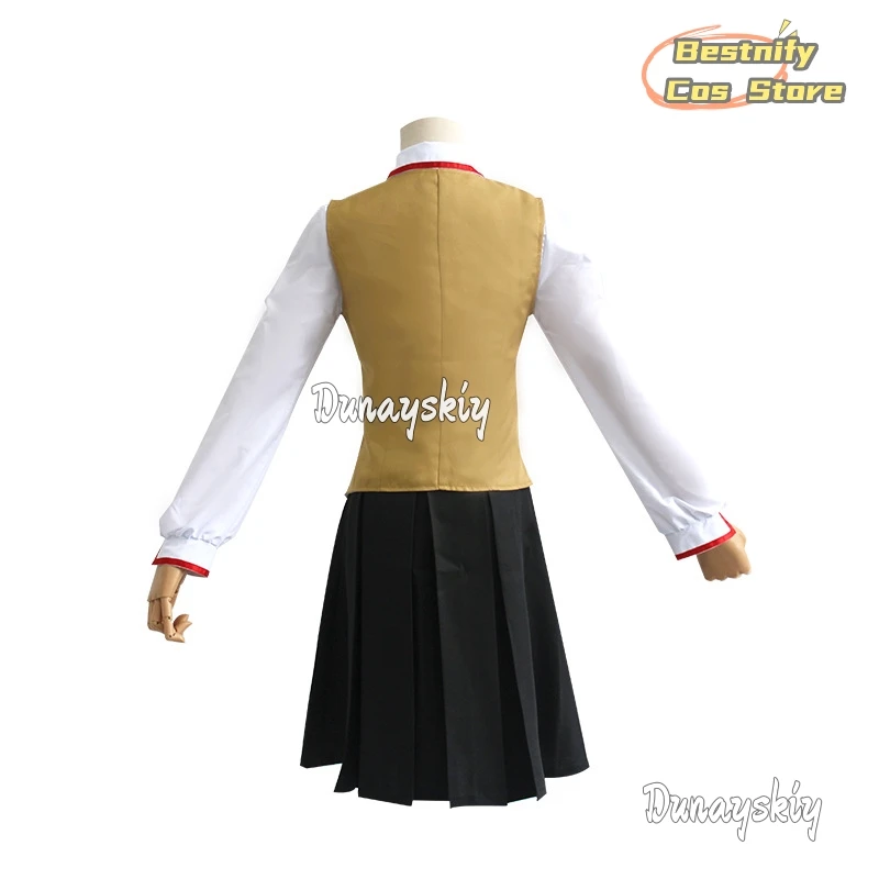 Аниме игра Fate/stay Night Tohsaka Rin Косплей Костюм Парик Красный Дьявол Длинное Пальто