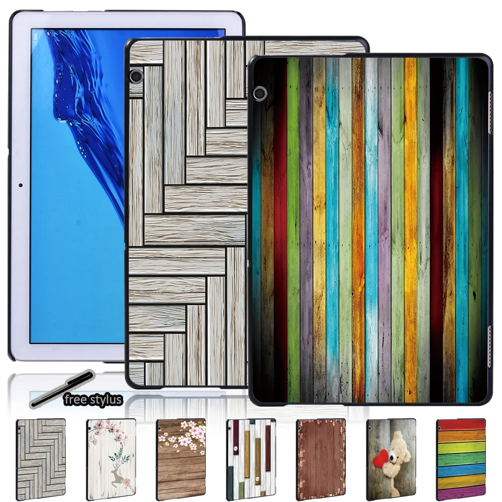 

Чехол для планшета Huawei MediaPad T5 10 10,1 дюйма/M5 Lite 8/T3 10 9,6 дюйма/T3 8,0/M5 Lite 10,1 дюйма/M5 10,8 дюйма