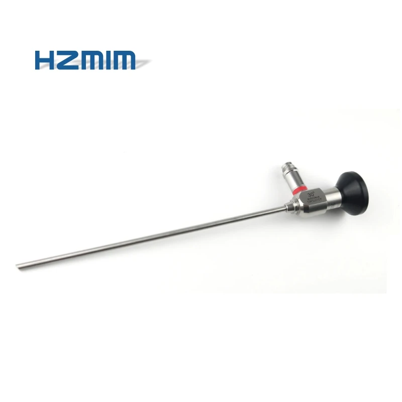 

0/30 degree 2.7mm medical optical ENT rigid sinuscope