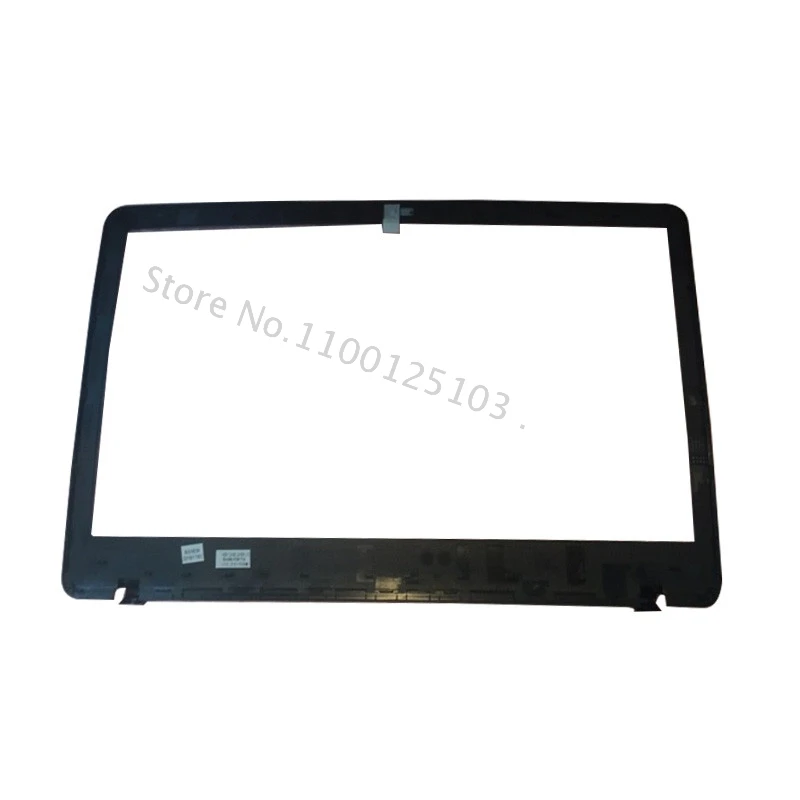 Новый нижний чехол для ноутбука Samsung NP300E5K NP3500EM NP300E5M NP300E5L задняя крышка с