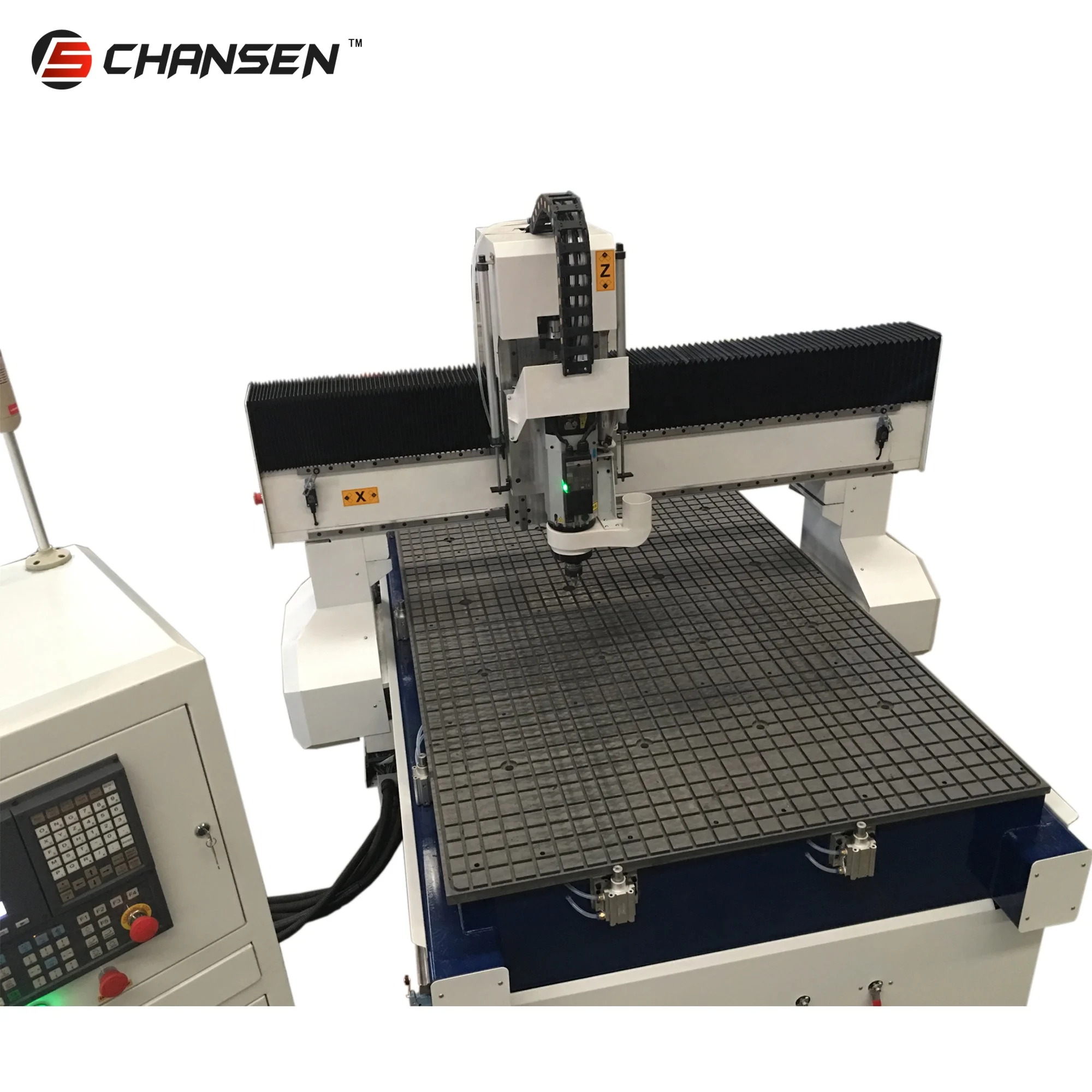

1300mm x2500mm 3 axis CNC Router machine for wood engraving