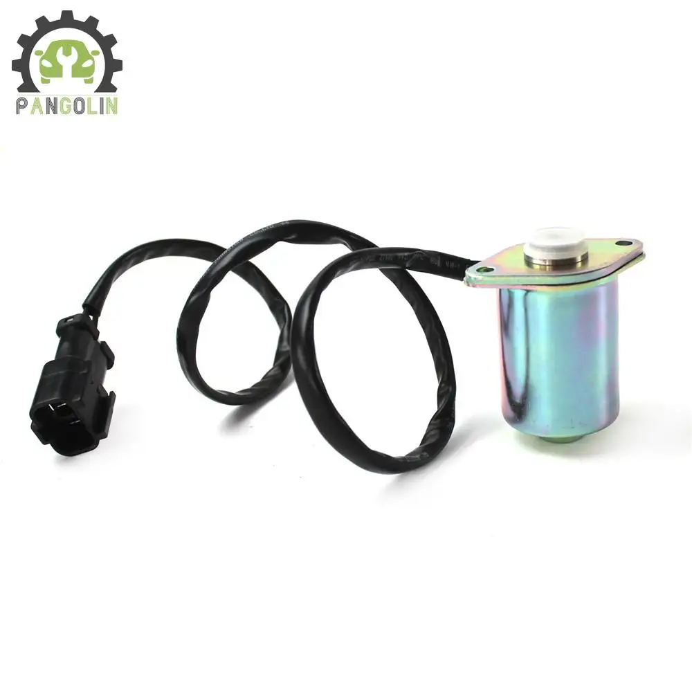 

Excavator Rotating Solenoid Valve 206-60-51130 206-60-51131 206-60-51132 Fits for 6D102 PC200-6 PC200LC-6 PC220-6 PC220LC-6