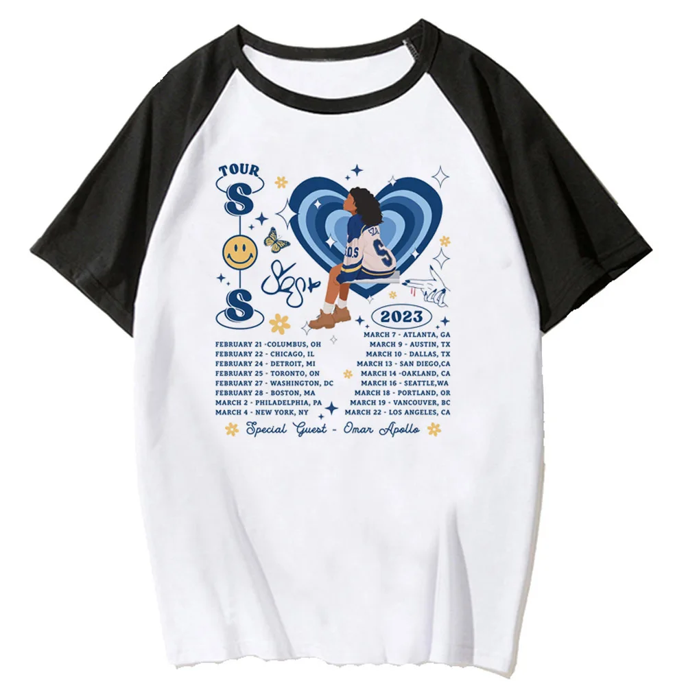 Женская футболка с круглым вырезом аниме одежда для активного отдыха