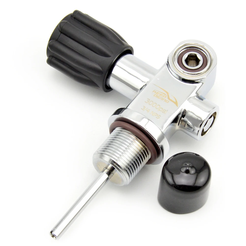 Высококачественный редукционный клапан бака 3/4 \ &quot-14 цилиндрическая бутылка