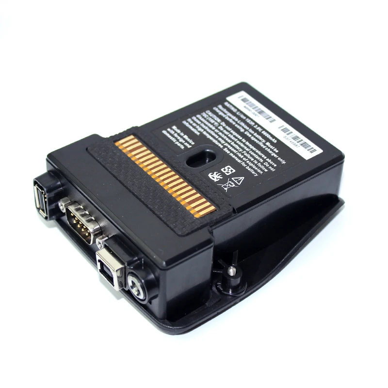 

（5PCS）Brand New 3.8V 6600 MAH Trimble TSC2 Controller Battery Contains Five