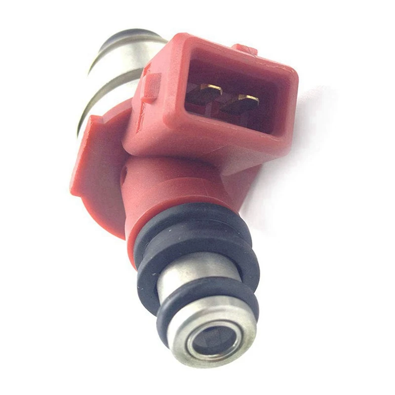 Топливные форсунки для автомобилей Hitachi 16600-86G00 Nissan Pickup D21 2.4L 1990-1995 JS21-1/ FJ564/ FJ342 4 шт.