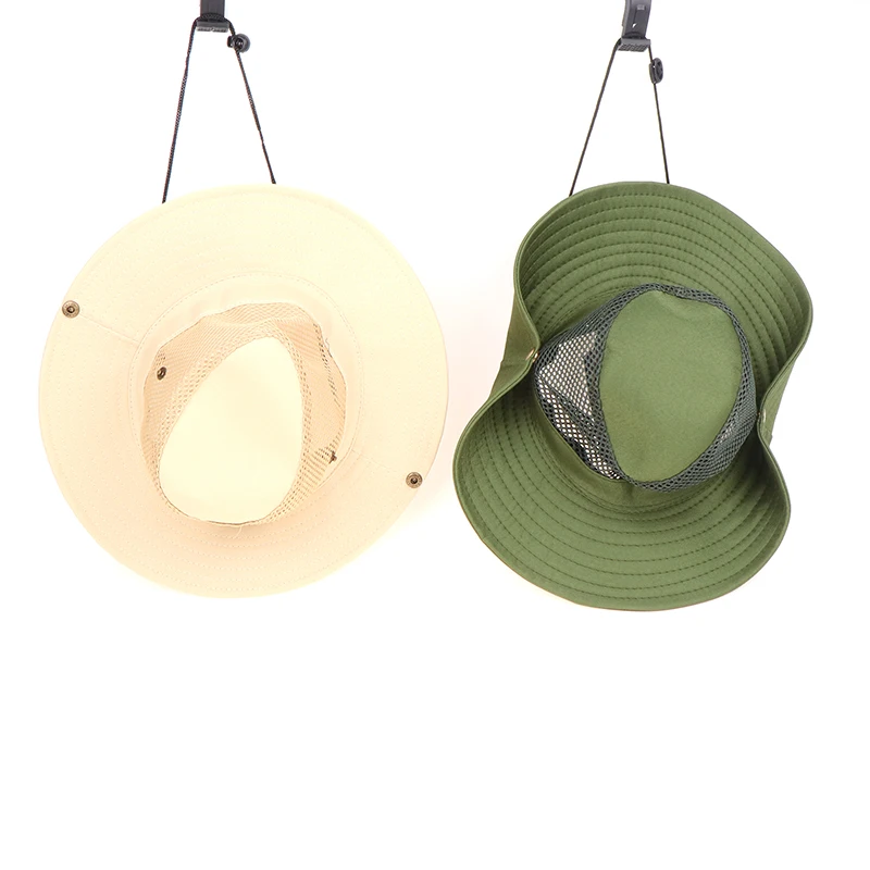 1 шт. дышащая пляжная Складная Кепка от солнца с защитой ультрафиолета