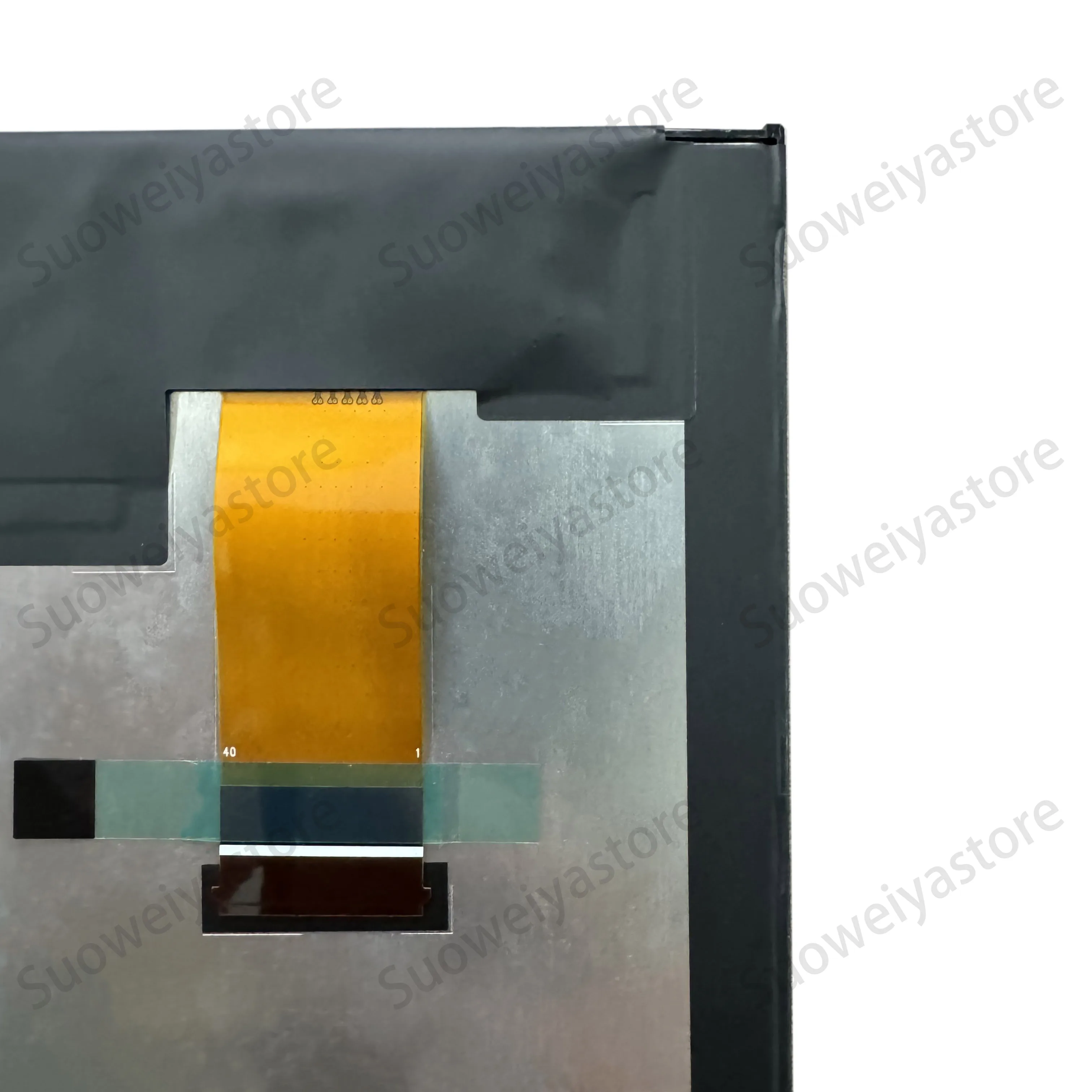 TD0-WXGA0700K00057 V1 с Чехол 7 &quotновое разрешение ЖК-экрана 800x480 и высокая контрастность