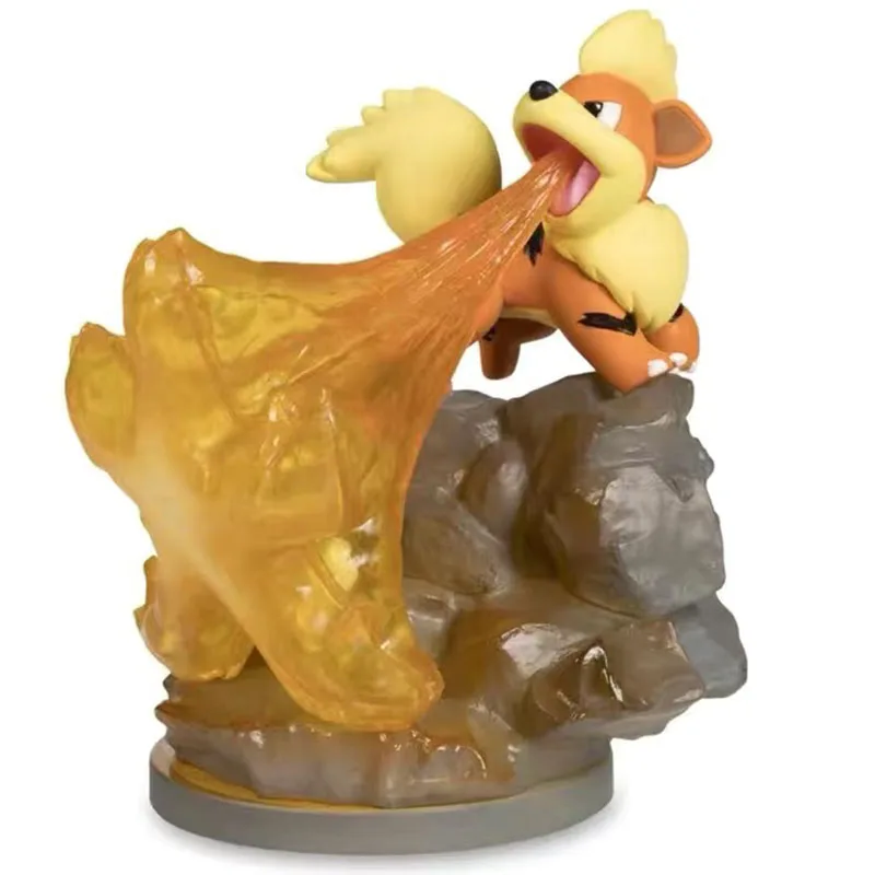 

Экшн-фигурки из м/ф «Покемон»