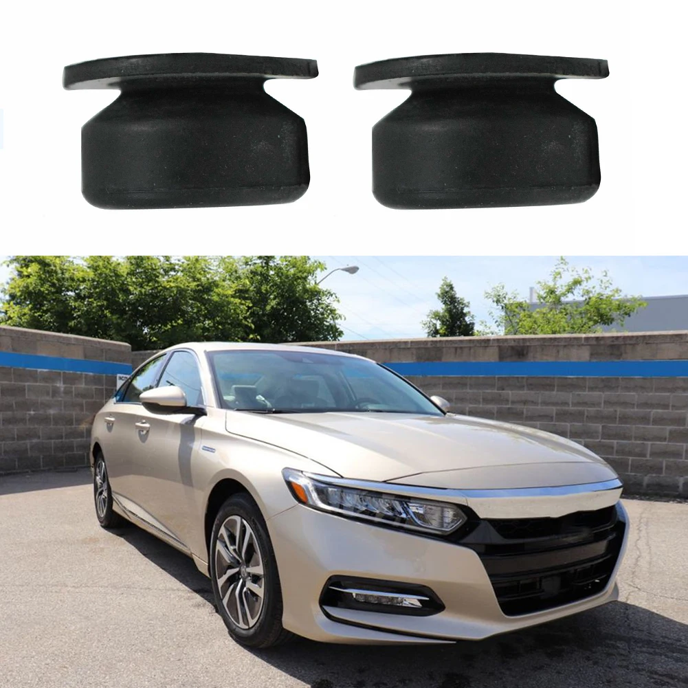 

Радиатор с резиновой втулкой 74172-SM4-000 для Honda Civic-Accord, 2 шт.