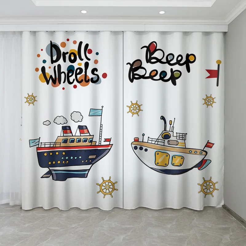 2 панели/комплект жаккардовые шторы для окна гостиной спальни кухни