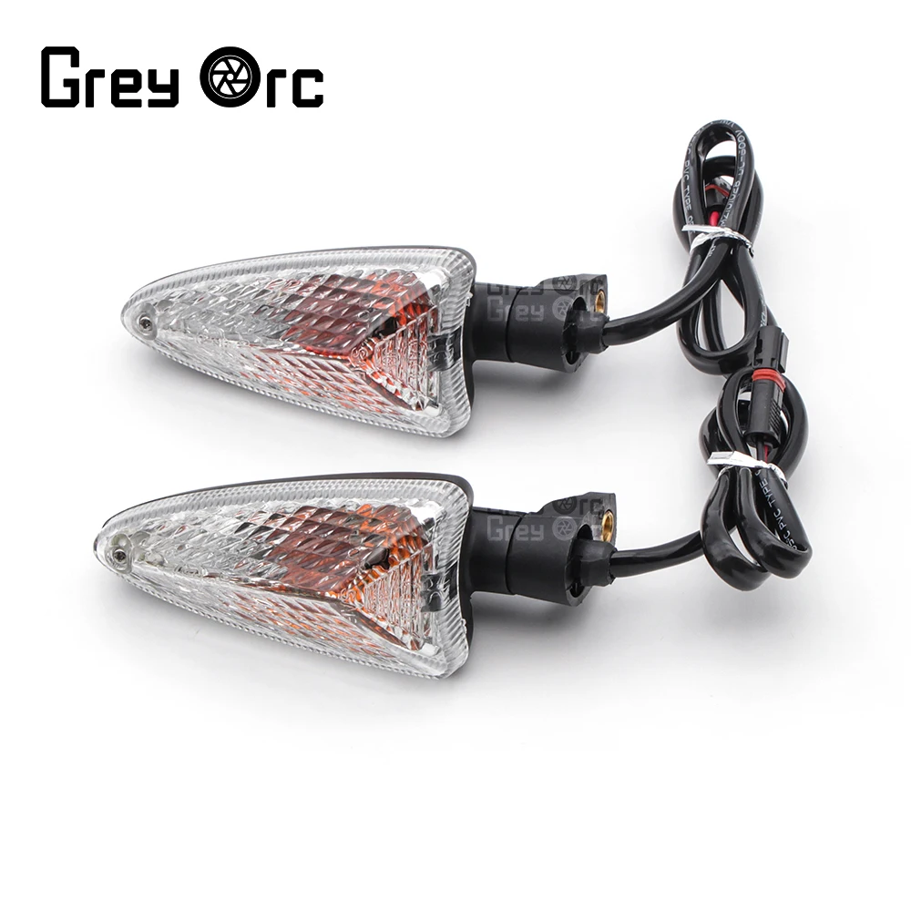 

Turn Signal Indicator Light Bulb For Bmw K1200R 2006-2009 K1300R R1200 ADV 2009-2013 S1000RR K1300S G650GS R1200R Blinker Lamp