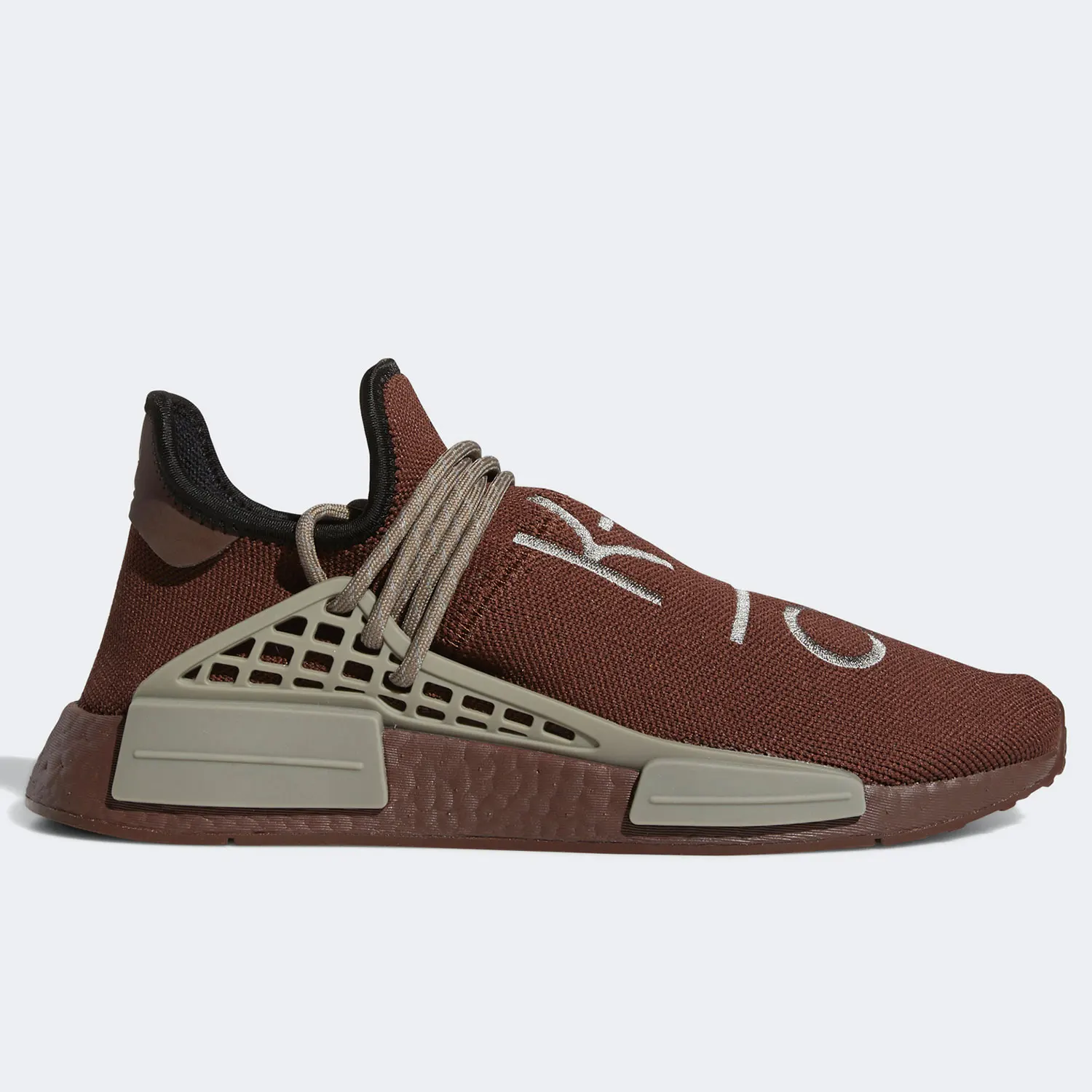 Фото adidas Genuine PW HU NMD adidas Originals Повседневная обувь унисекс с низким верхом GY0090 №1