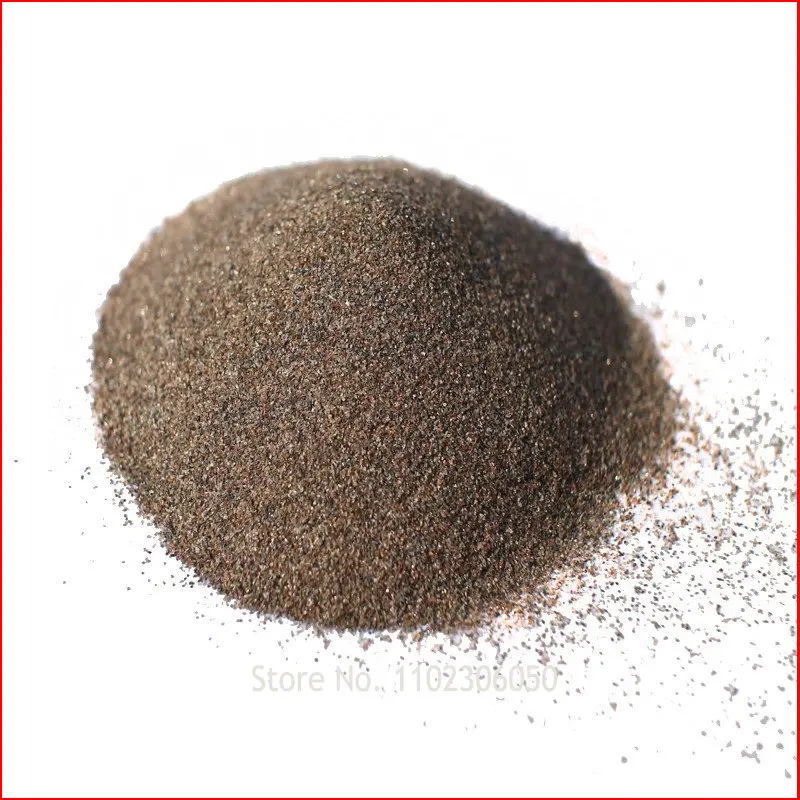 

500 Gram Abrasives Polishing Green Silicon Carbide for Polishing Materials